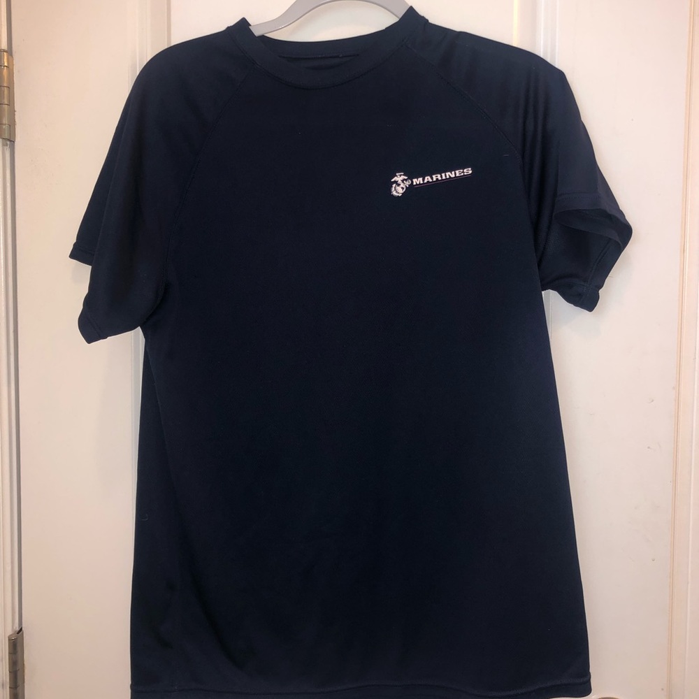 MARINE CORPS T shirt